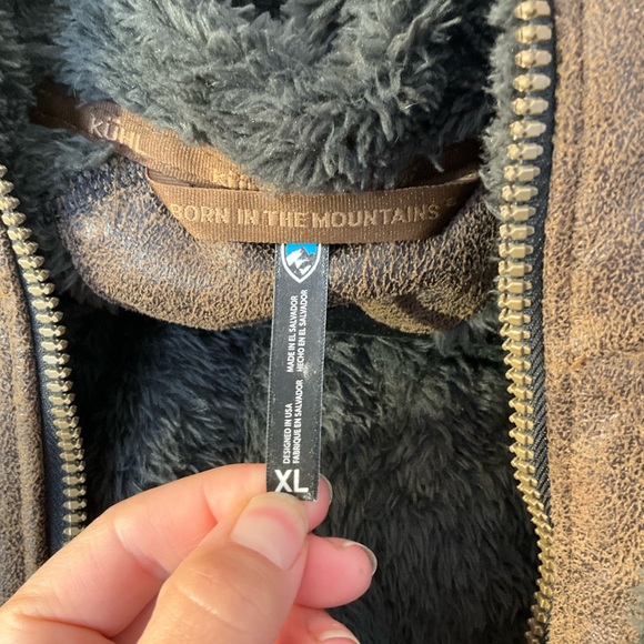 Kuhl Flight Vest - Picture 3 of 16